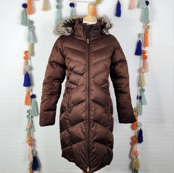 Lands' End Jackets & Coats Lands End Warmest Puffer Coat Poshmark